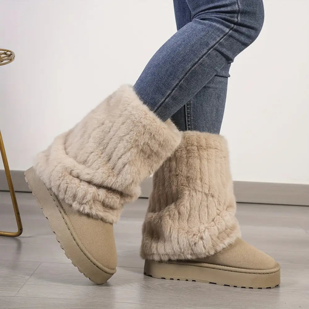 Women’s Boots 232