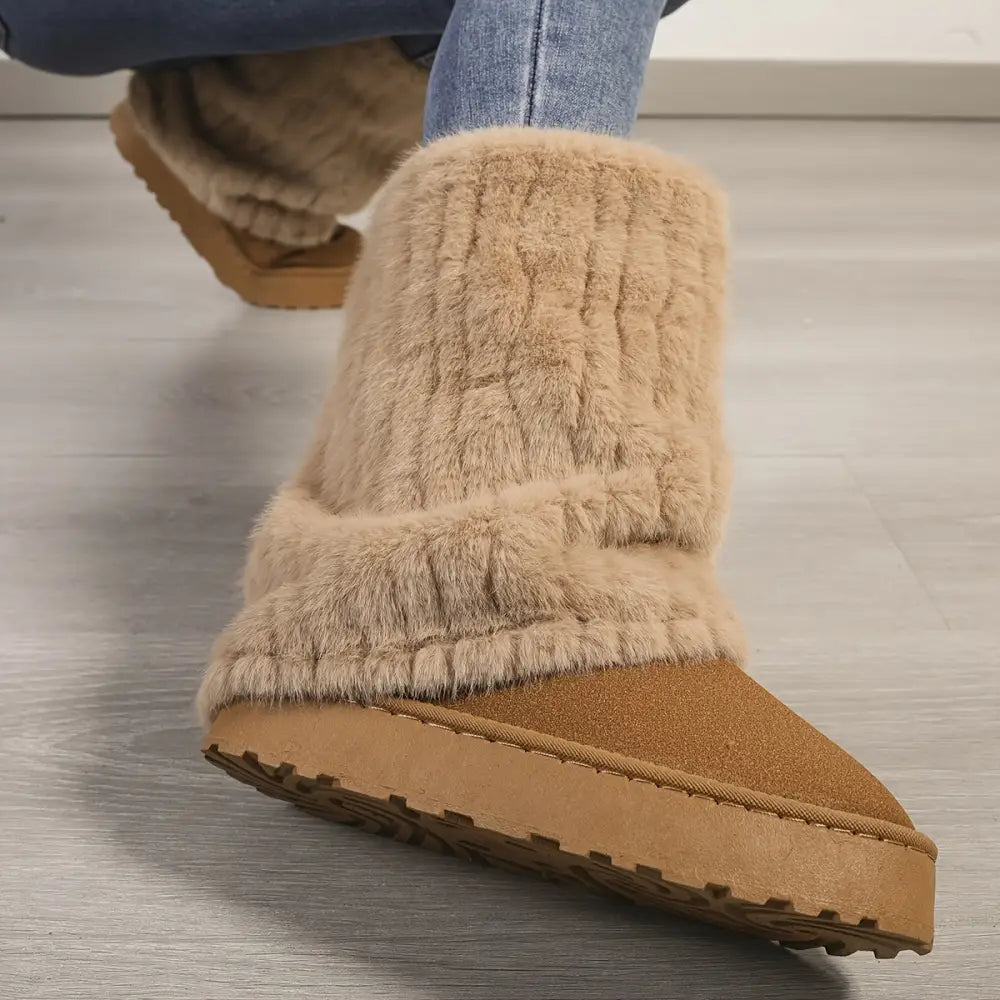 Women’s Boots 232