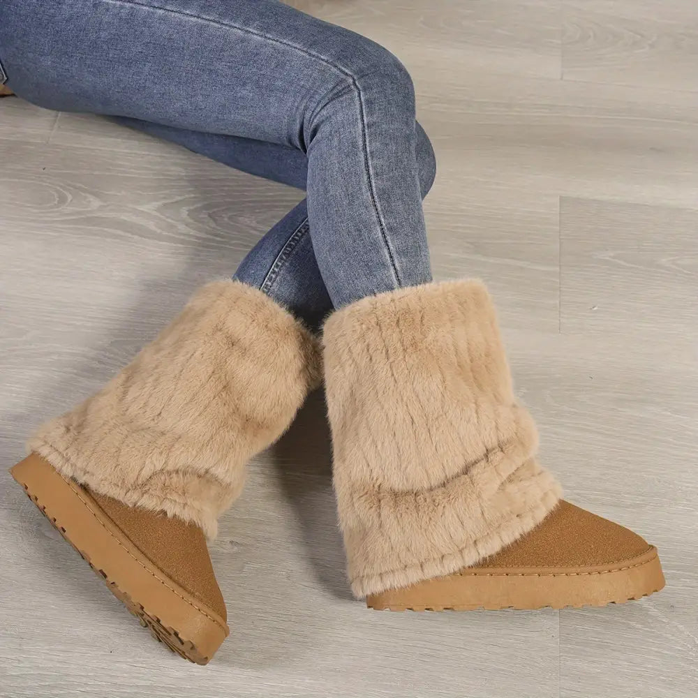 Women’s Boots 232