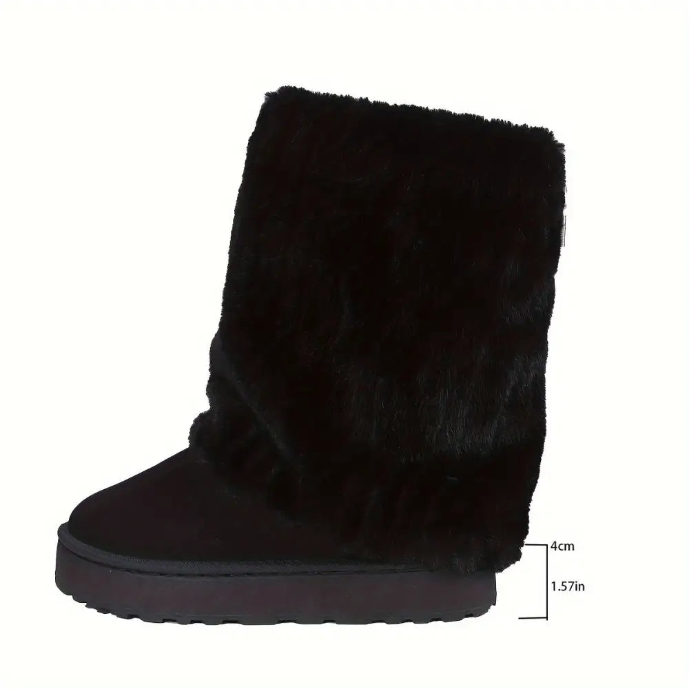 Women’s Boots 232