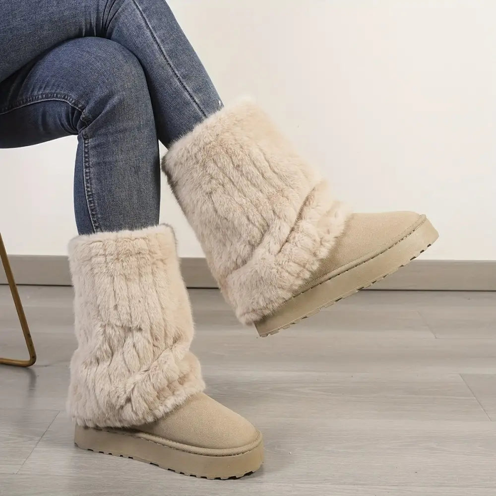 Women’s Boots 232