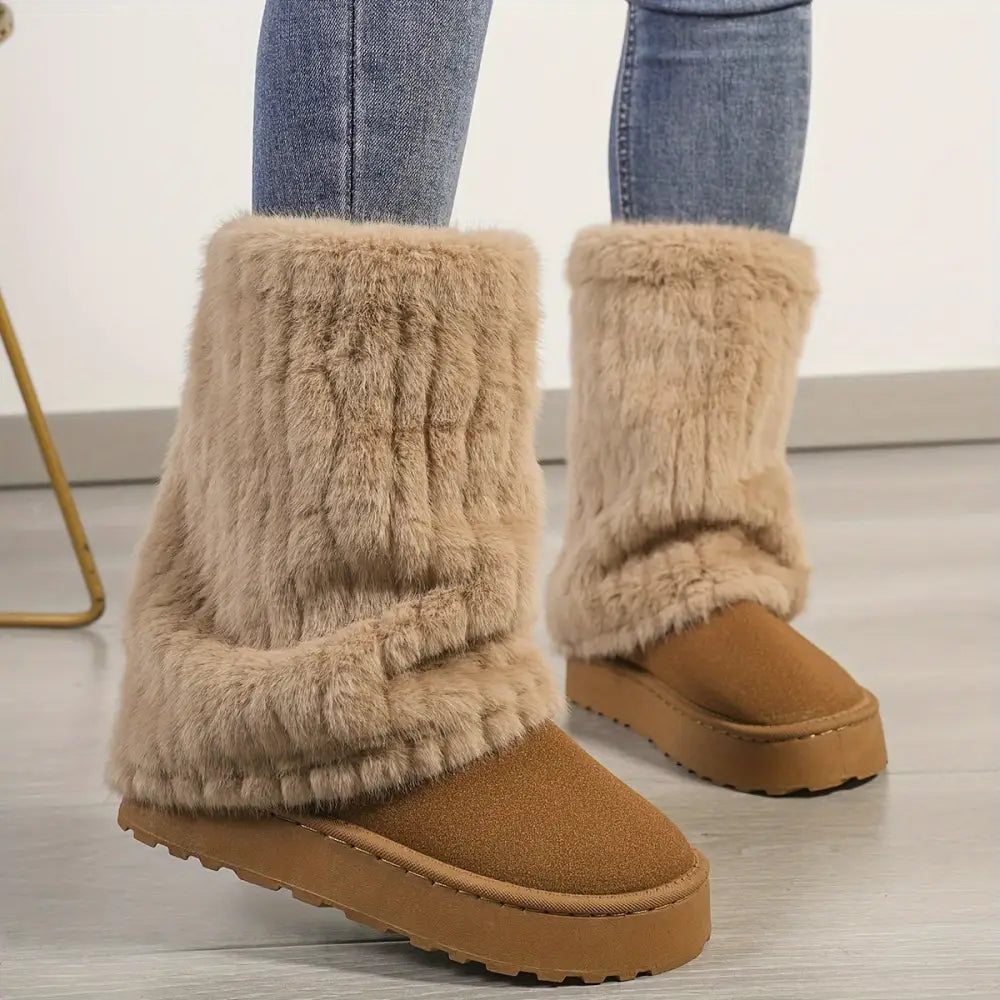 Women’s Boots 232