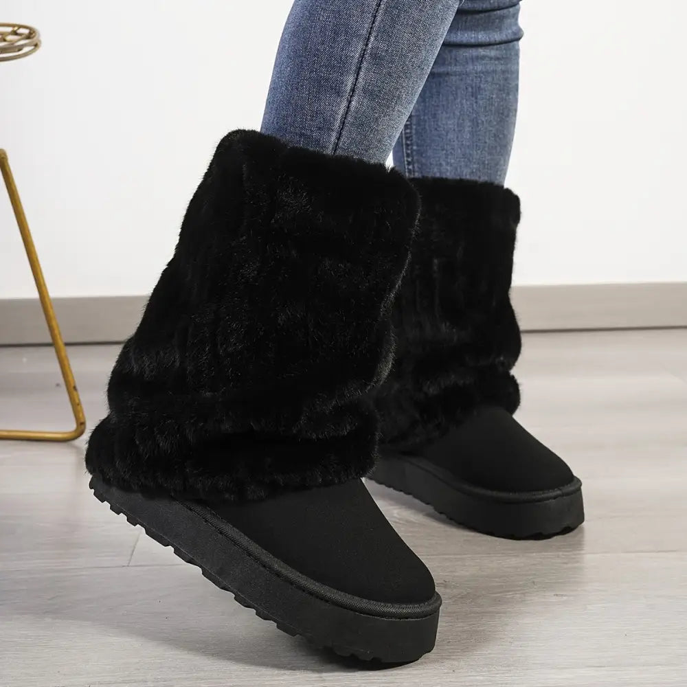 Women’s Boots 232