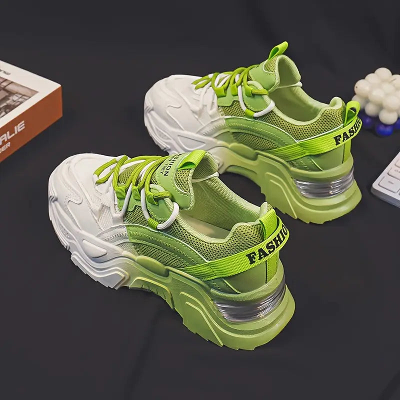 Women’s Sneakers 203