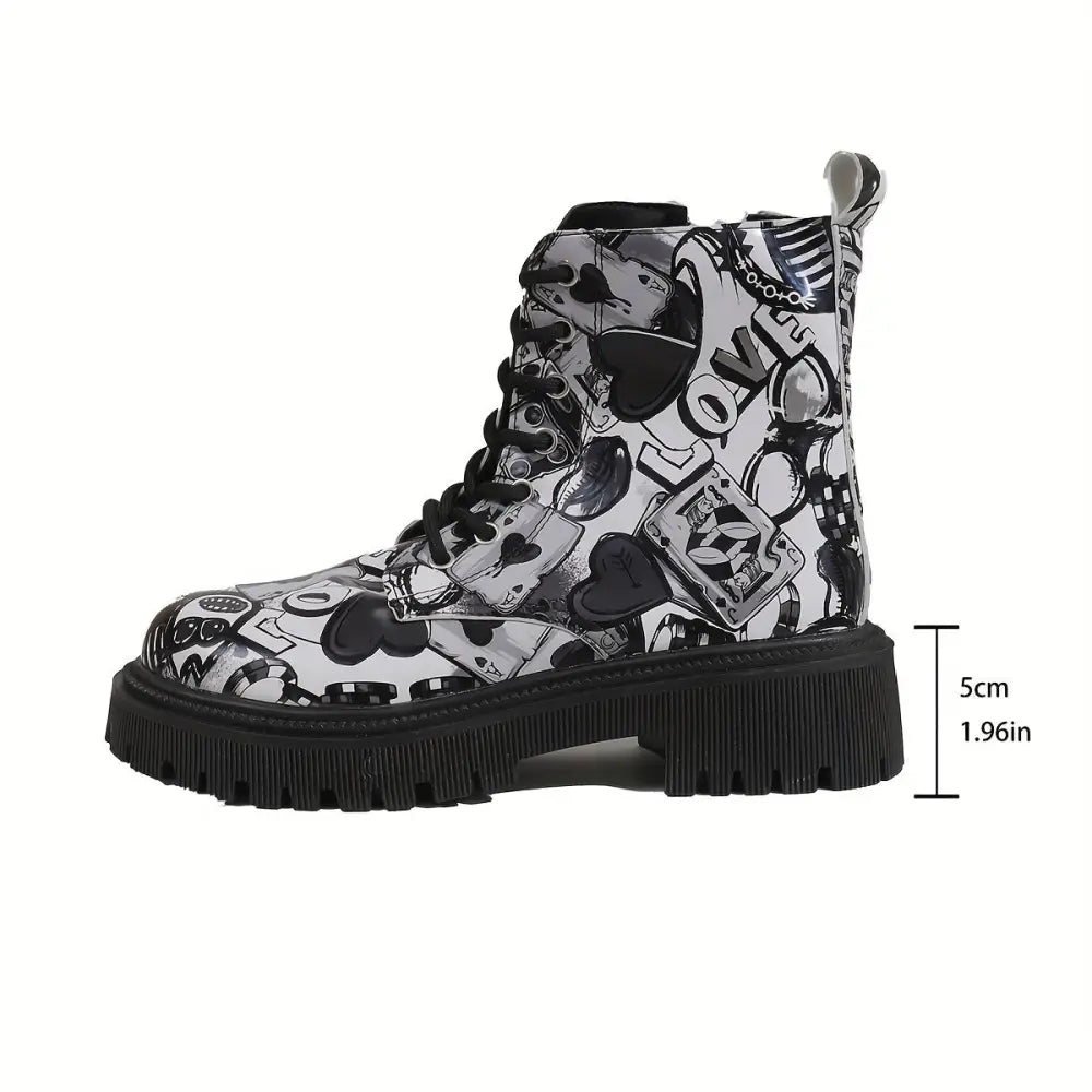 Women’s Boots 231