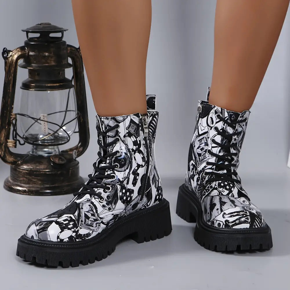 Women’s Boots 231