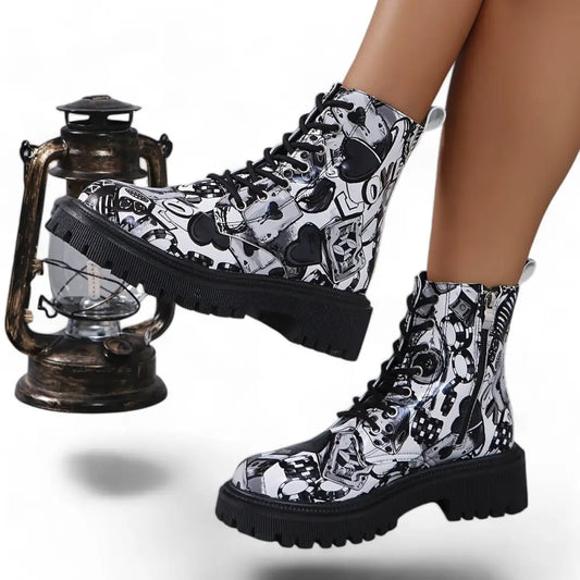 Women’s Boots 231