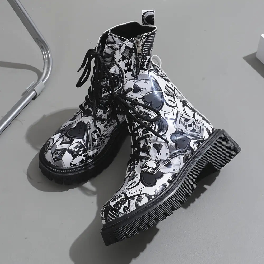 Women’s Boots 231