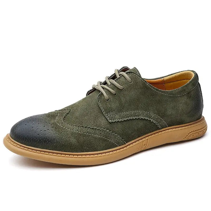Men’s Shoes 107