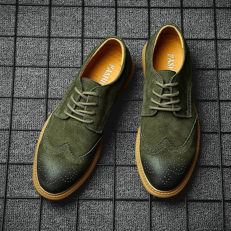 Men’s Shoes 107