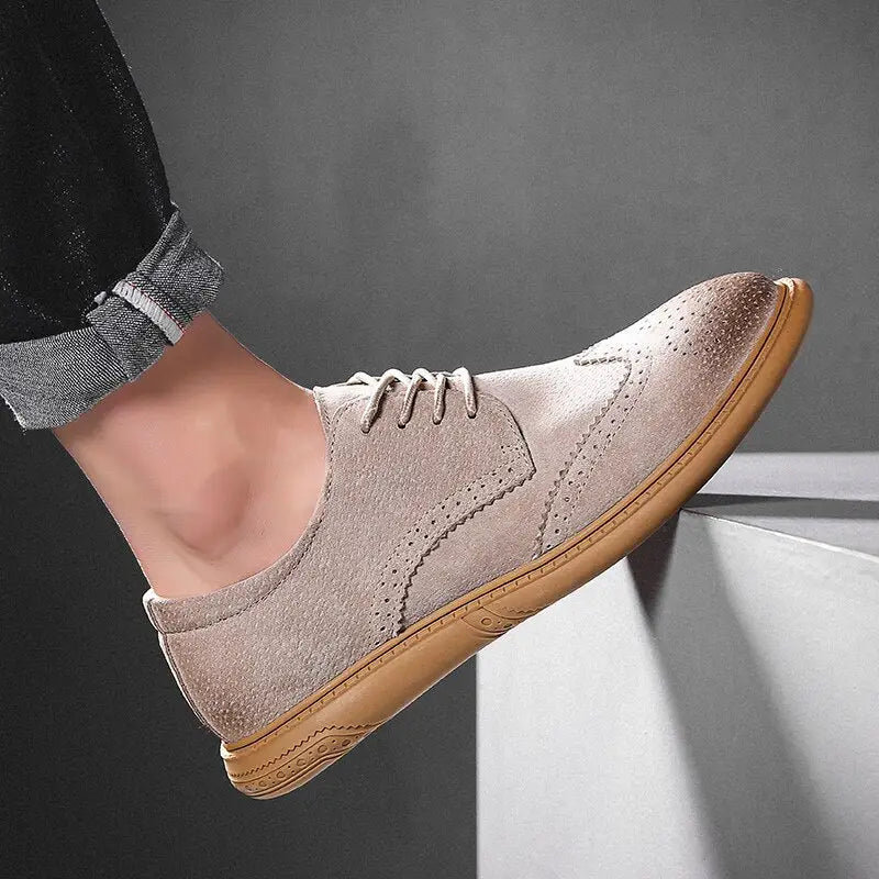 Men’s Shoes 107