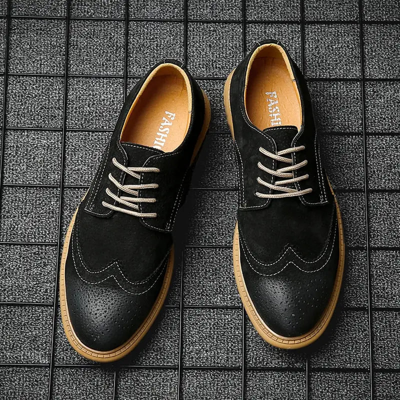 Men’s Shoes 107
