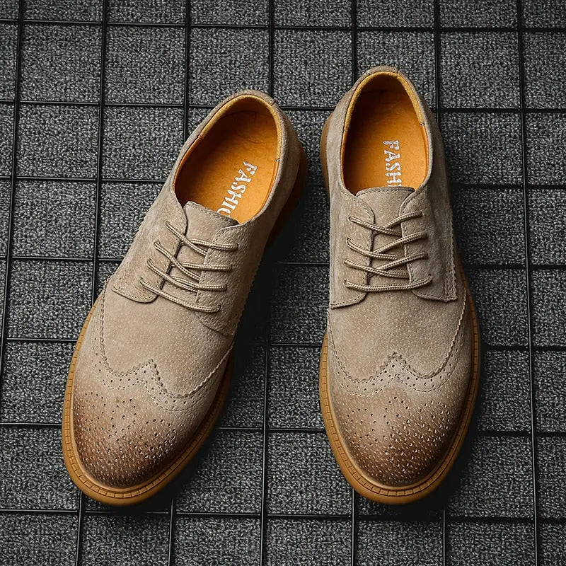 Men’s Shoes 107