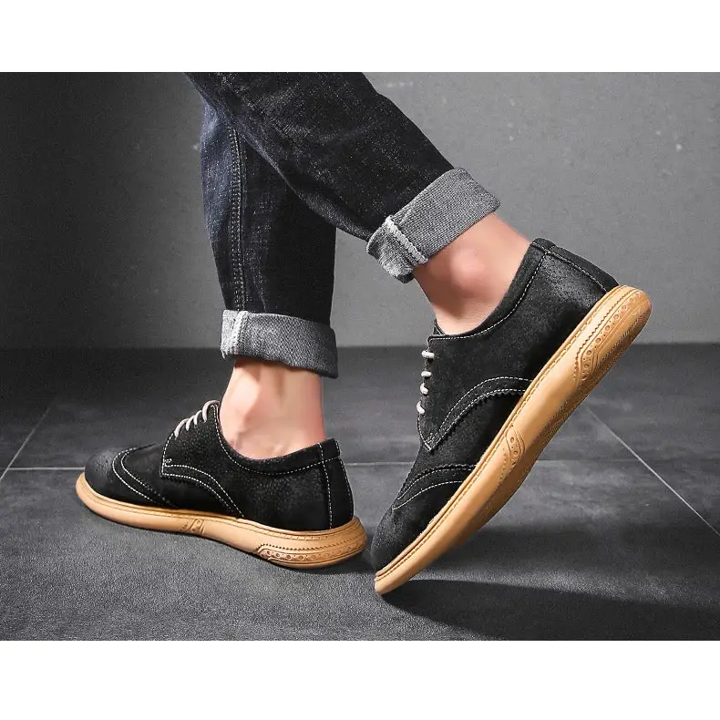 Men’s Shoes 107