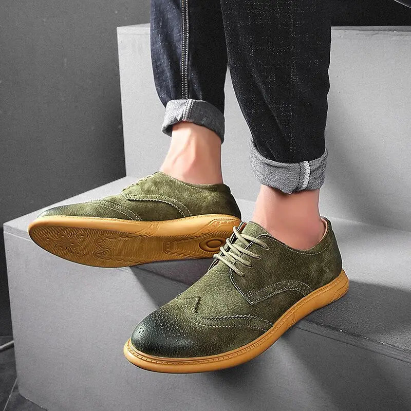 Men’s Shoes 107