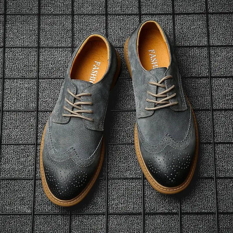 Men’s Shoes 107