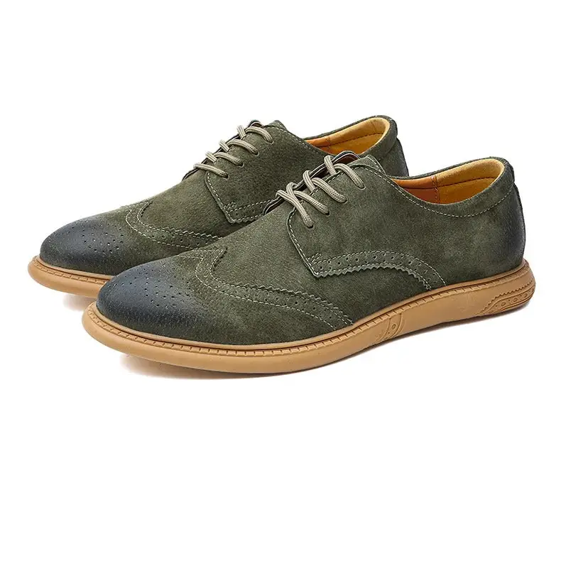 Men’s Shoes 107