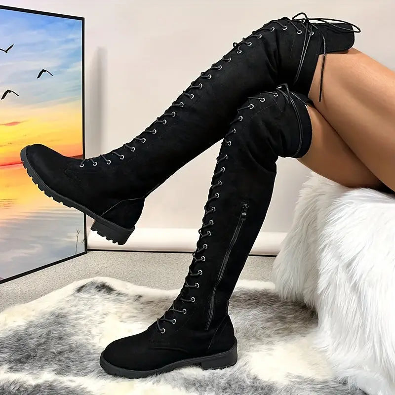 Women’s Boots 185