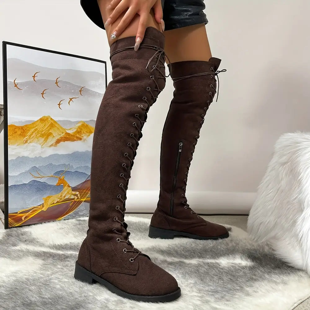 Women’s Boots 185