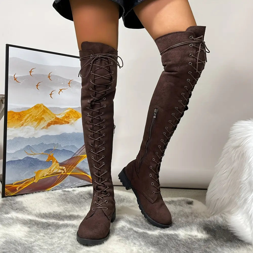 Women’s Boots 185