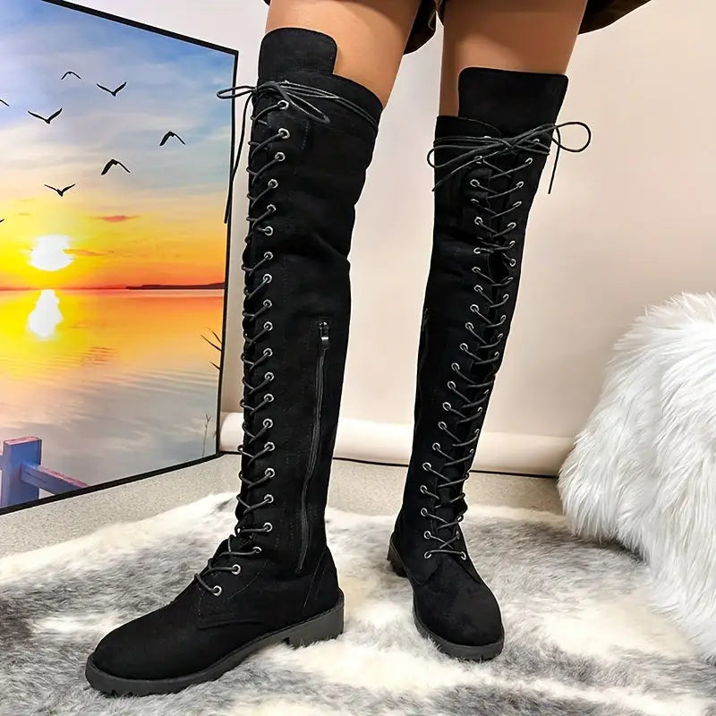 Women’s Boots 185