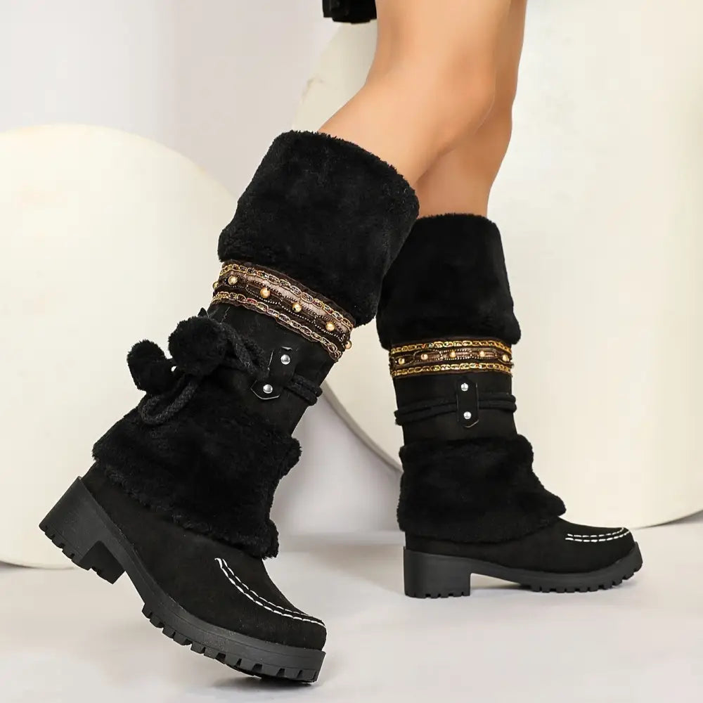Women’s Boots 205
