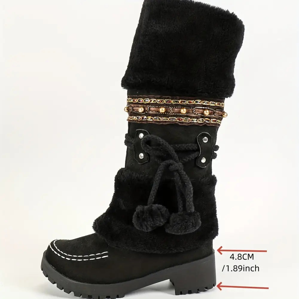 Women’s Boots 205