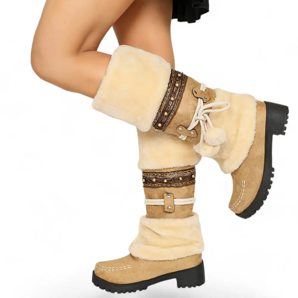 Women’s Boots 205