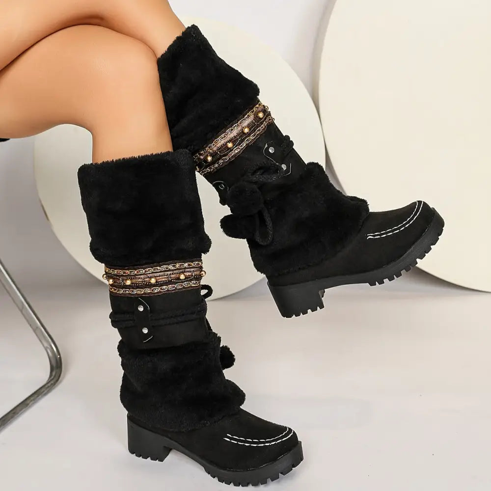 Women’s Boots 205