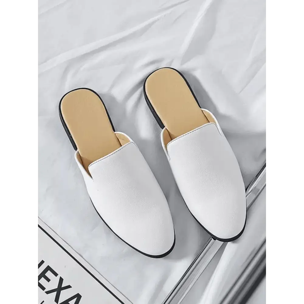 Men’s Slippers 295