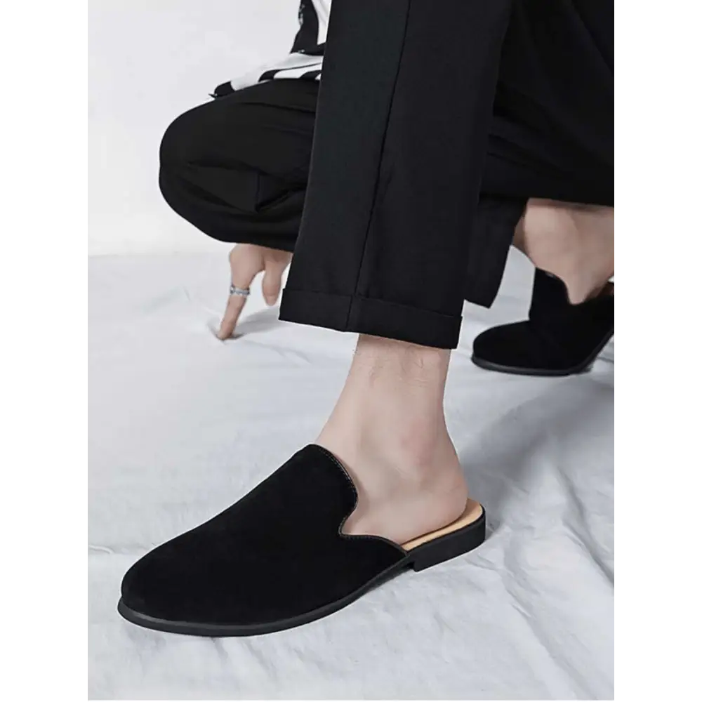 Men’s Slippers 295