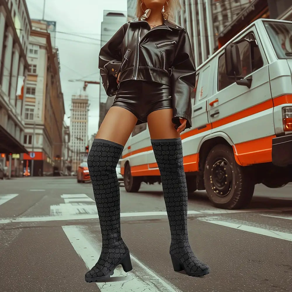 Women’s Boots 182