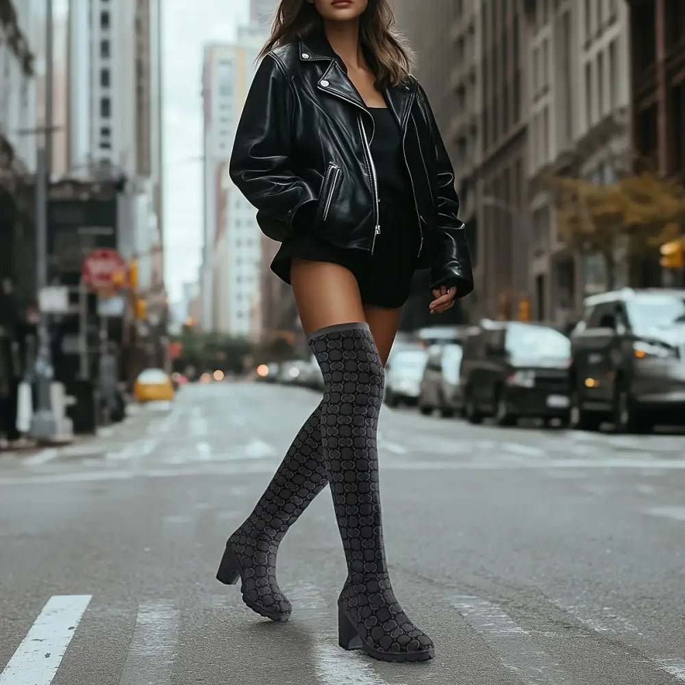 Women’s Boots 182